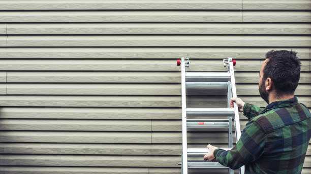 Best Aluminum Siding Installation  in Arcola, IL